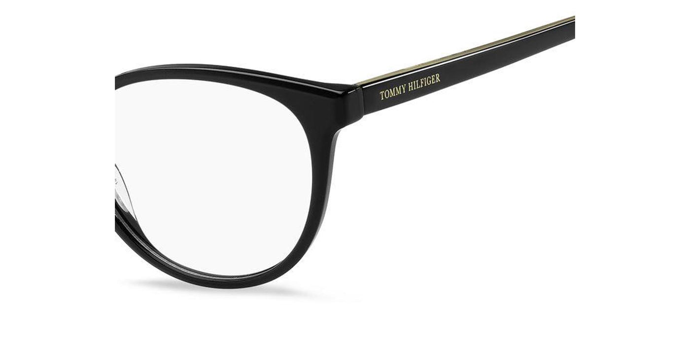 Tommy Hilfiger TH1888 Black #colour_black