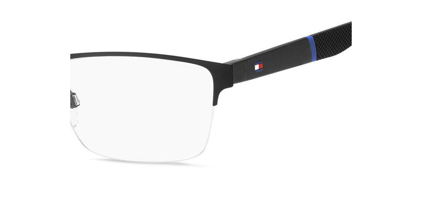 Tommy Hilfiger TH1905 Matte Black #colour_matte-black