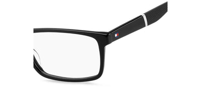 Tommy Hilfiger TH1909 Black #colour_black