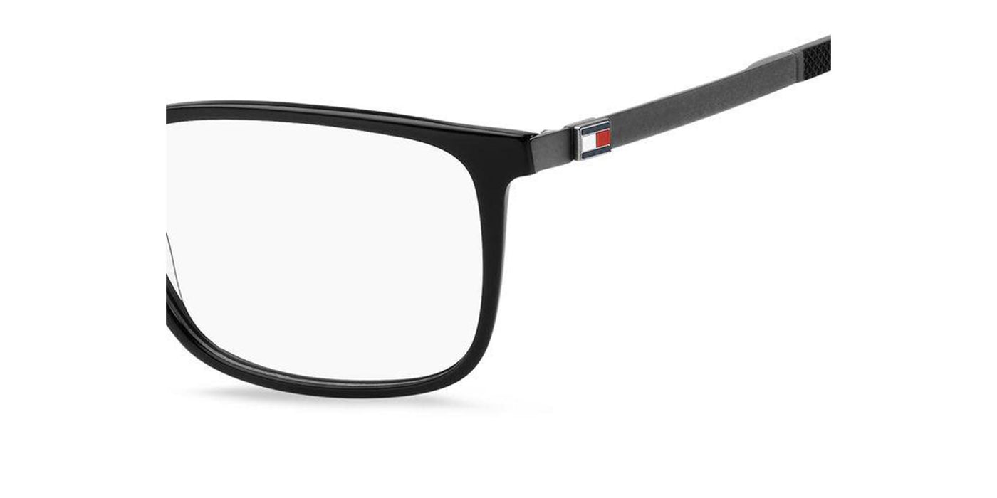 Tommy Hilfiger TH1916 Black #colour_black