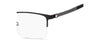 Tommy Hilfiger TH1917 Matte Black #colour_matte-black