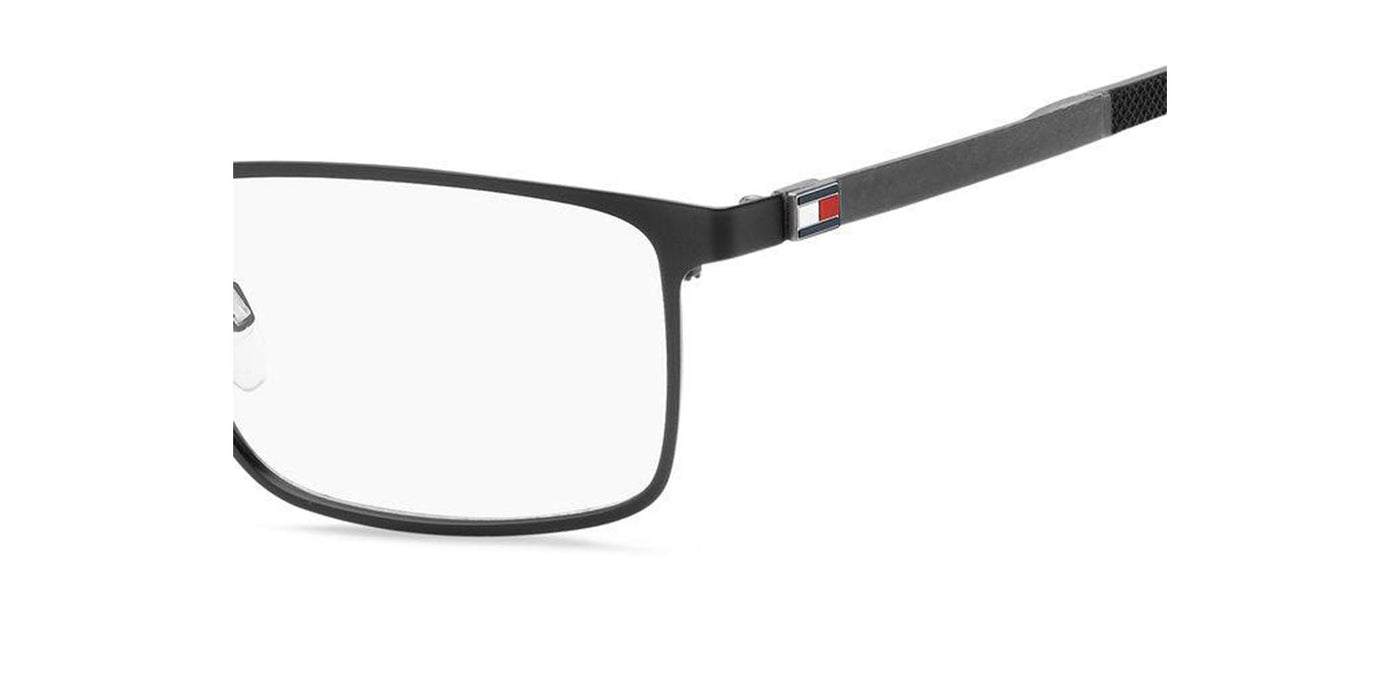 Tommy Hilfiger TH1918 Matte Black #colour-matte-black