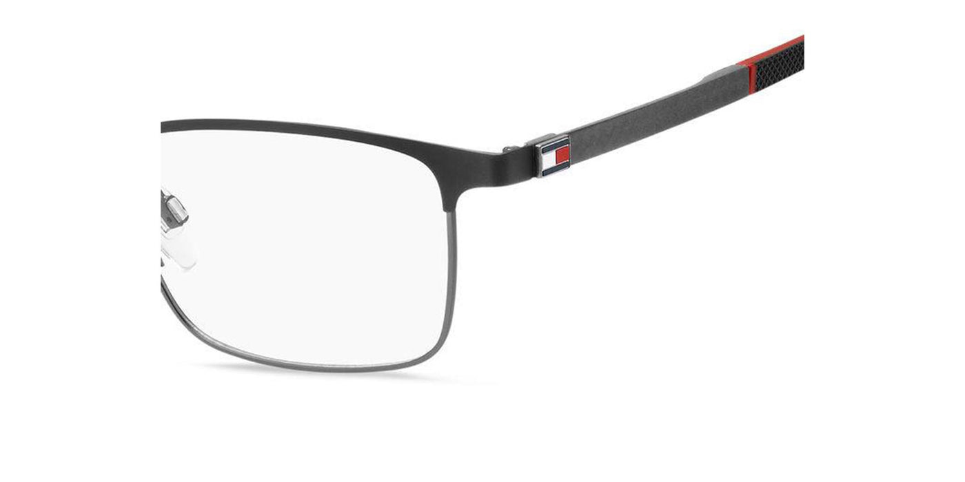 Tommy Hilfiger TH1919 Matte Black #colour_matte-black