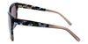 DKNY DK534S Brown/Brown #colour_brown-brown