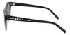 DKNY DK536S Black/Grey Gradient #colour_black-grey-gradient