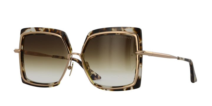 【極美品】DITA NARCISSUS DTS503-58-06 サングラス NARCISSUS - DITA Eyewear Official
