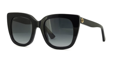 Gucci GG0163S Black/Grey Gradient 1 #colour_black-grey-gradient-1