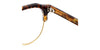 Paul Smith BARBER Light Tortoise #colour_light-tortoise