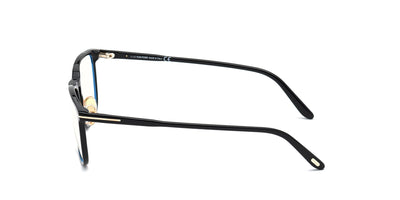 Tom Ford TF5699-B Black #colour_black