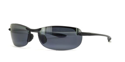 Maui Jim Makaha Black/Grey #colour_black-grey