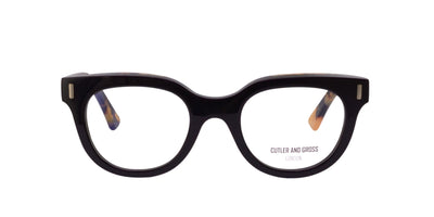 Cutler and Gross 1304 Black 1 #colour_black-1