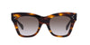 Celine Catherine CL4004IN Dark Tortoise/Brown Gradient #colour_dark-tortoise-brown-gradient