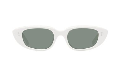 Celine CL40095U White/Grey #colour_white-grey