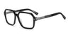 DSQUARED2 D2 0035 Black-Dark Ruthenium #colour_black-dark-ruthenium