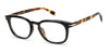 David Beckham DB7089/F Asian Fit Black-Havana #colour_black-havana