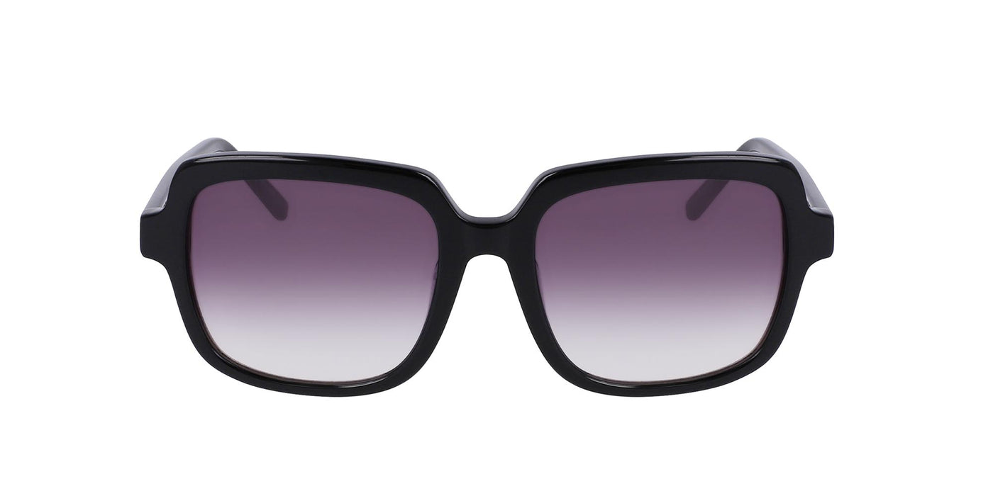 DKNY 540S Black/Grey Gradient #colour_black-grey-gradient