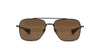 Dita Flight Seven DTS111 Black/Brown #colour_black-brown