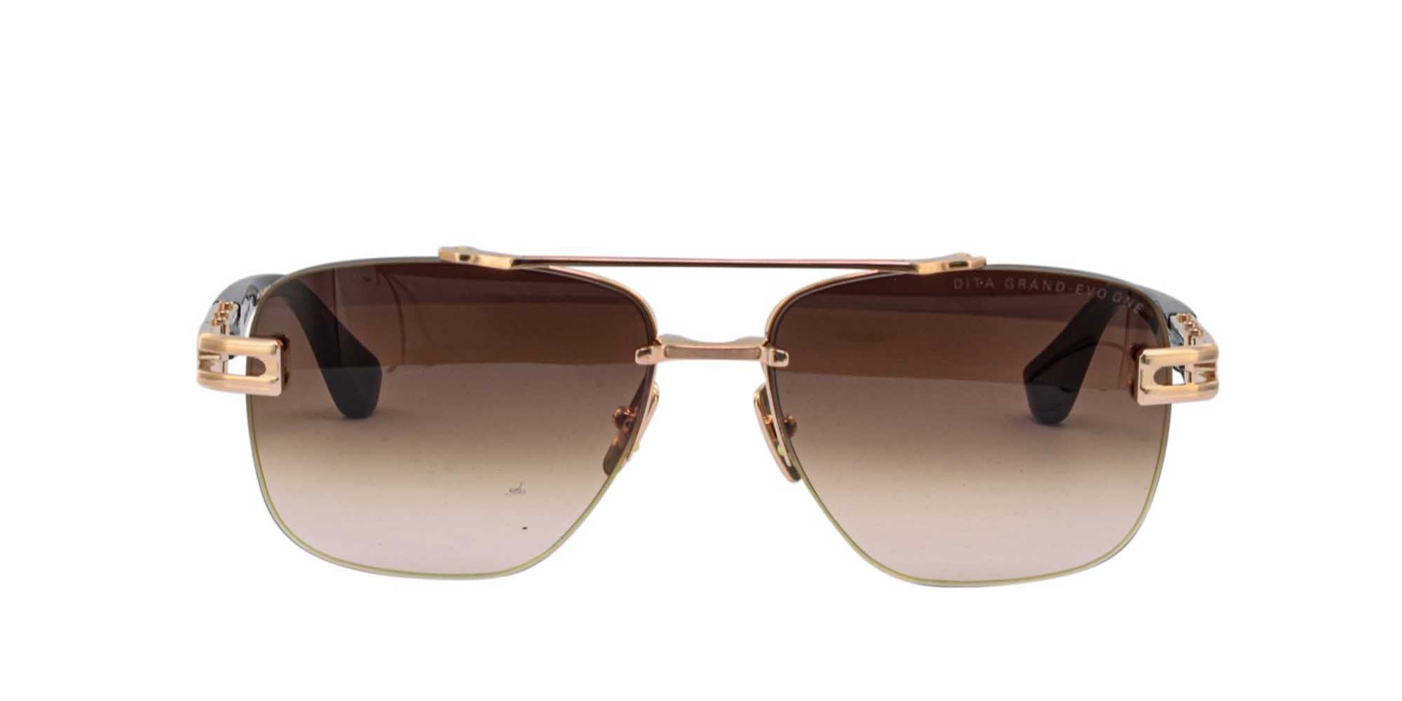 DITA Grand-Evo one DTS138 Sunglasses | Fashion Eyewear