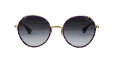 DITA Lageos DTS532 Violet/Grey #colour_violet-grey