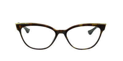 Dita Ficta DTX528 Dark Tortoise #colour_dark-tortoise