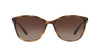 Emporio Armani EA4073 Shiny Havana/Gradient Brown #colour_shiny-havana-gradient-brown