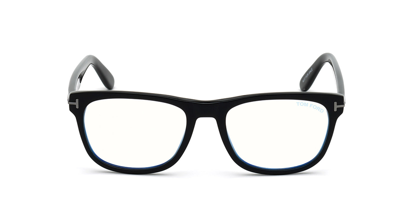 Tom Ford TF5662-B Black #colour_black