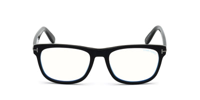 Tom Ford TF5662-B Black #colour_black
