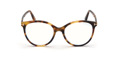 Tom Ford TF5742-B Light Tortoise #colour_light-tortoise