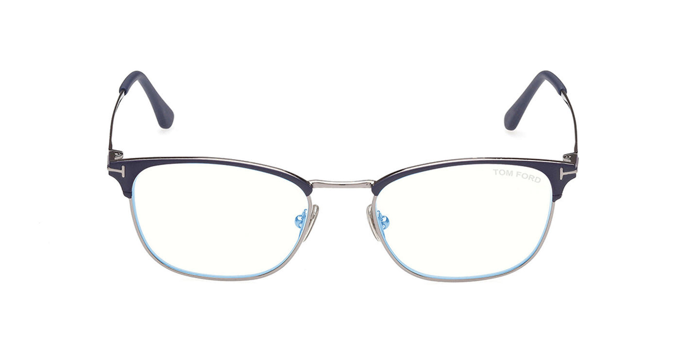 Tom Ford TF5750-B Blue #colour_blue
