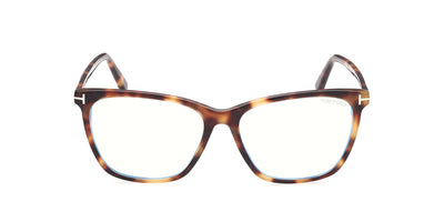 Tom Ford TF5762-B Light Tortoise #colour_light-tortoise