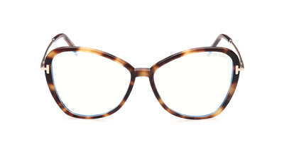 Tom Ford TF5769-B Light Tortoise #colour_light-tortoise