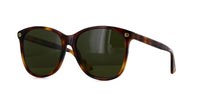 Dark Tortoise/Brown / 58
