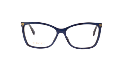 Gucci GG0025O Blue #colour_blue