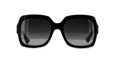 Gucci GG0036S Black/Grey #colour_black-grey