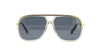 Gucci GG0200S Brown/Blue #colour_brown-blue