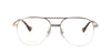 Gucci GG0745O Silver 1 #colour_silver-1