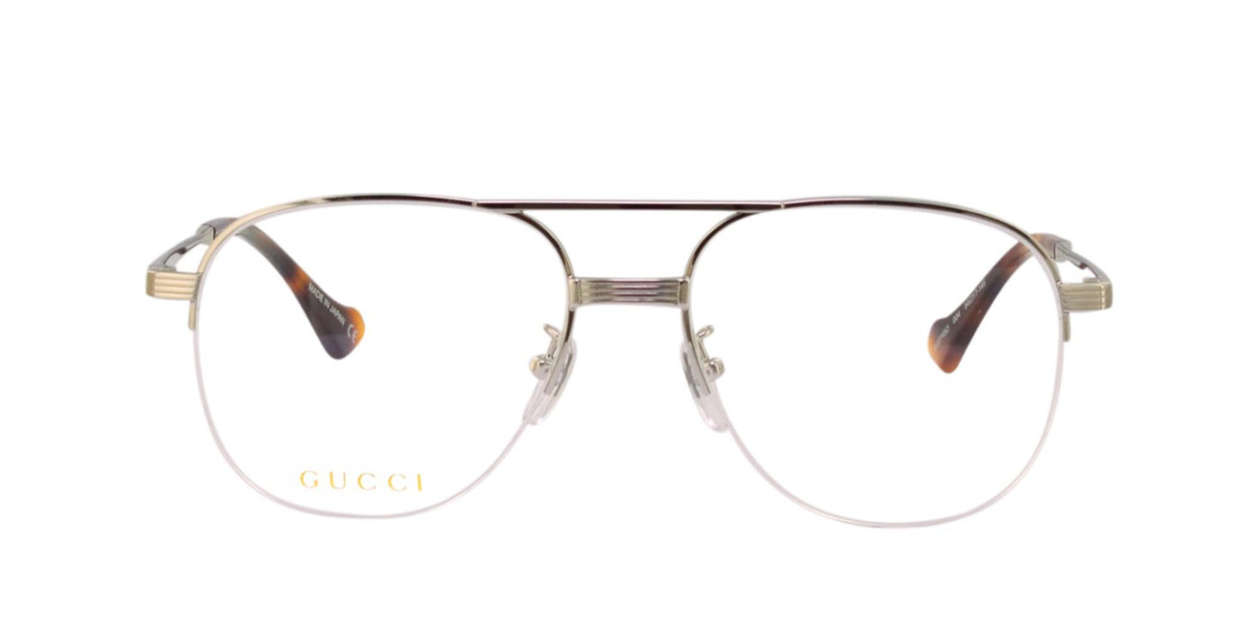 Gucci GG0745O Silver 1 #colour_silver-1