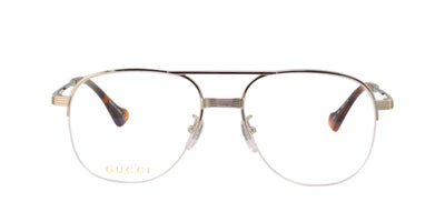 Gucci GG0745O Silver 1 #colour_silver-1