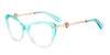 Kate Spade Flavia Green-Pink #colour_green-pink