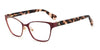 Kate Spade IVIA Rose Gold Red #colour_rose-gold-red