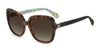 Kate Spade Wilhemina/S Havana/Brown Gradient #colour_havana-brown-gradient