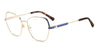 Kate Spade Zeena/G Gold Blue #colour_gold-blue