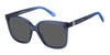 Marc Jacobs Marc 582/S Blue-Azure/Grey #colour_blue-azure-grey