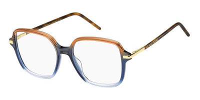 Marc Jacobs Marc 593 Brown-Blue #colour_brown-blue