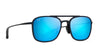 Maui Jim Keokea Matte Blue/Neutral Grey #colour_matte-blue-neutral-grey