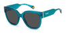 Polaroid PLD4167/S Turquoise/Polarised Grey #colour_turquoise-polarised-grey