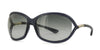 Tom Ford Jennifer TF8 Black/Grey 1 #colour_black-grey-1