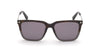 Tom Ford Garrett TF862 Dark Tortoise/Grey Mirror #colour_dark-tortoise-grey-mirror