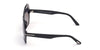 Tom Ford ZELDA TF874 Black/Grey Gradient #colour_black-grey-gradient