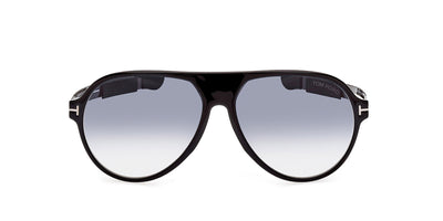 Tom Ford Oscar TF881 Black/Grey Gradient #colour_black-grey-gradient